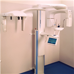   Radiologia odontoiatrica negli Ambulatori della Misericordia